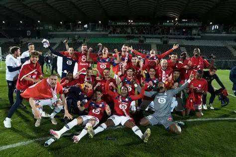 周日法甲足球赛事分析预测：欧赛尔vs里尔 斯特拉斯堡vs洛里昂