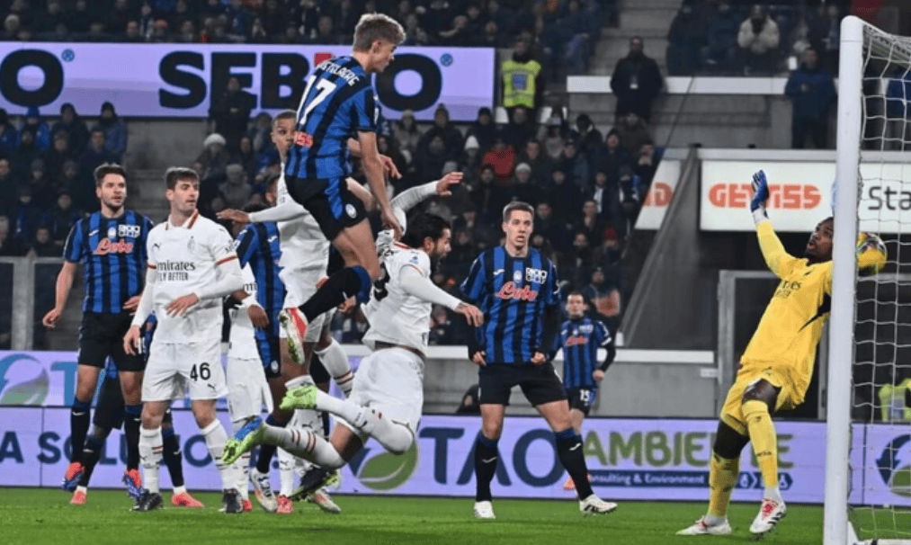 意甲焦点战：博洛尼亚VS亚特兰大——一场攻防博弈的巅峰对决